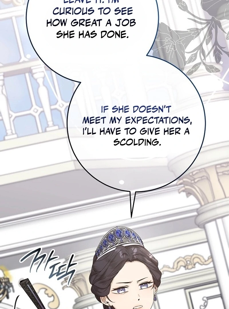 24 Hours Resurrection of the Villainess Chapter 57 - page 33