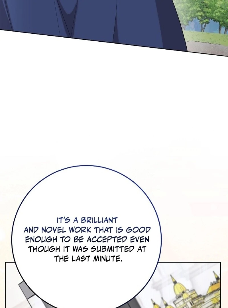 24 Hours Resurrection of the Villainess Chapter 57 - page 57