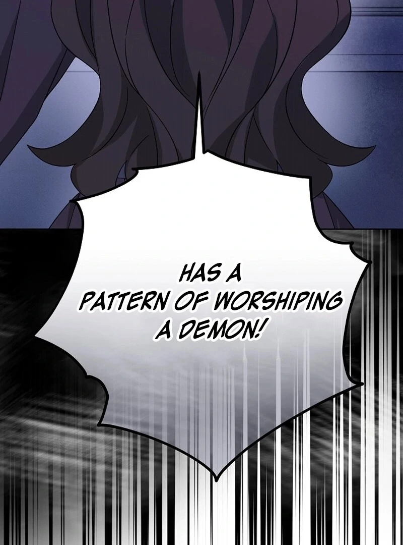 24 Hours Resurrection of the Villainess Chapter 57 - page 76
