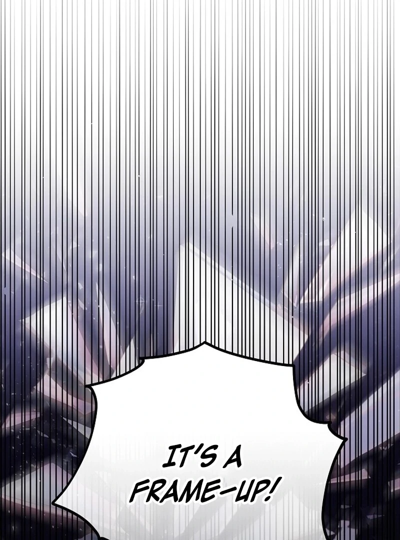 24 Hours Resurrection of the Villainess Chapter 57 - page 99