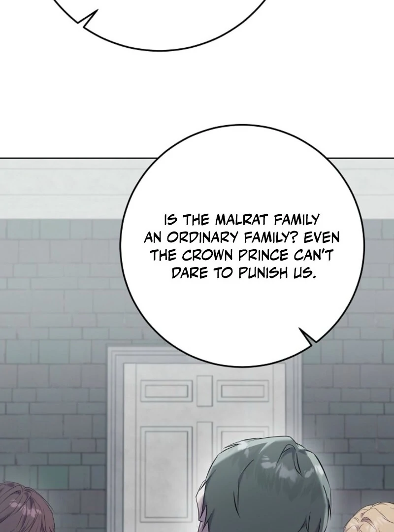 24 Hours Resurrection of the Villainess Chapter 58 - page 115