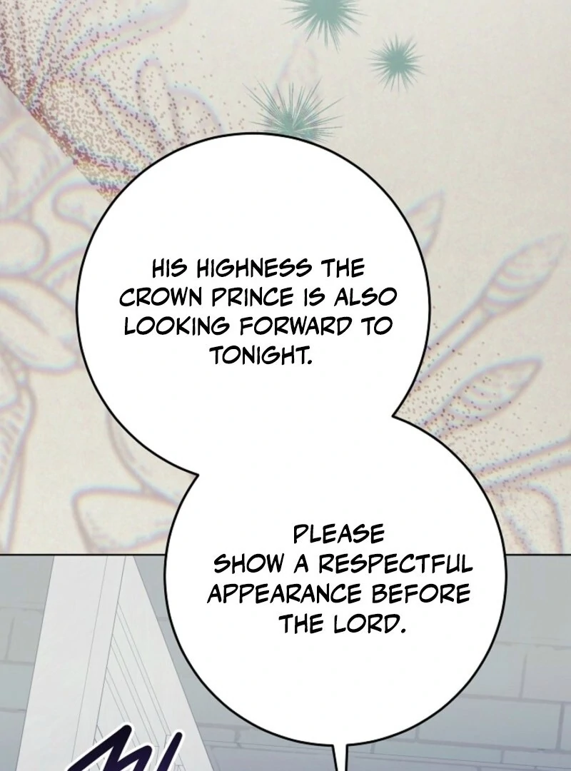 24 Hours Resurrection of the Villainess Chapter 58 - page 129