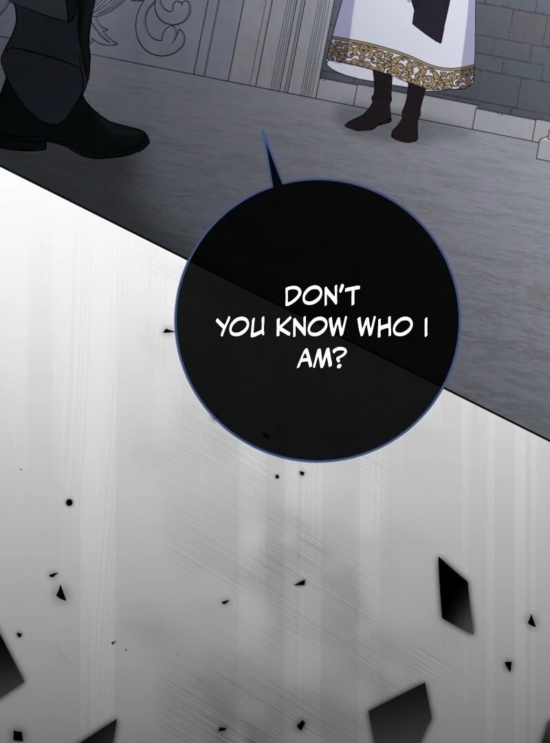 24 Hours Resurrection of the Villainess Chapter 58 - page 136