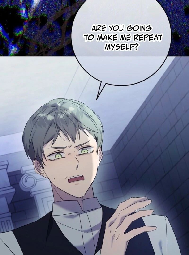24 Hours Resurrection of the Villainess Chapter 58 - page 144