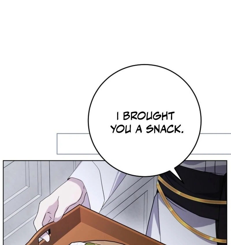 24 Hours Resurrection of the Villainess Chapter 58 - page 149
