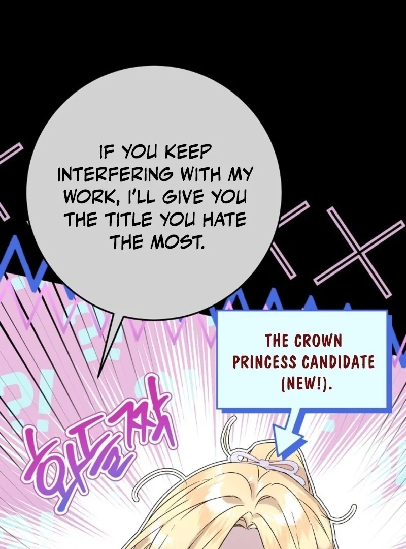 24 Hours Resurrection of the Villainess Chapter 58 - page 15