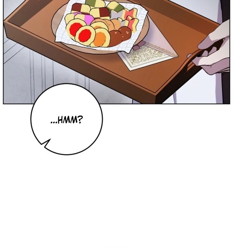 24 Hours Resurrection of the Villainess Chapter 58 - page 150