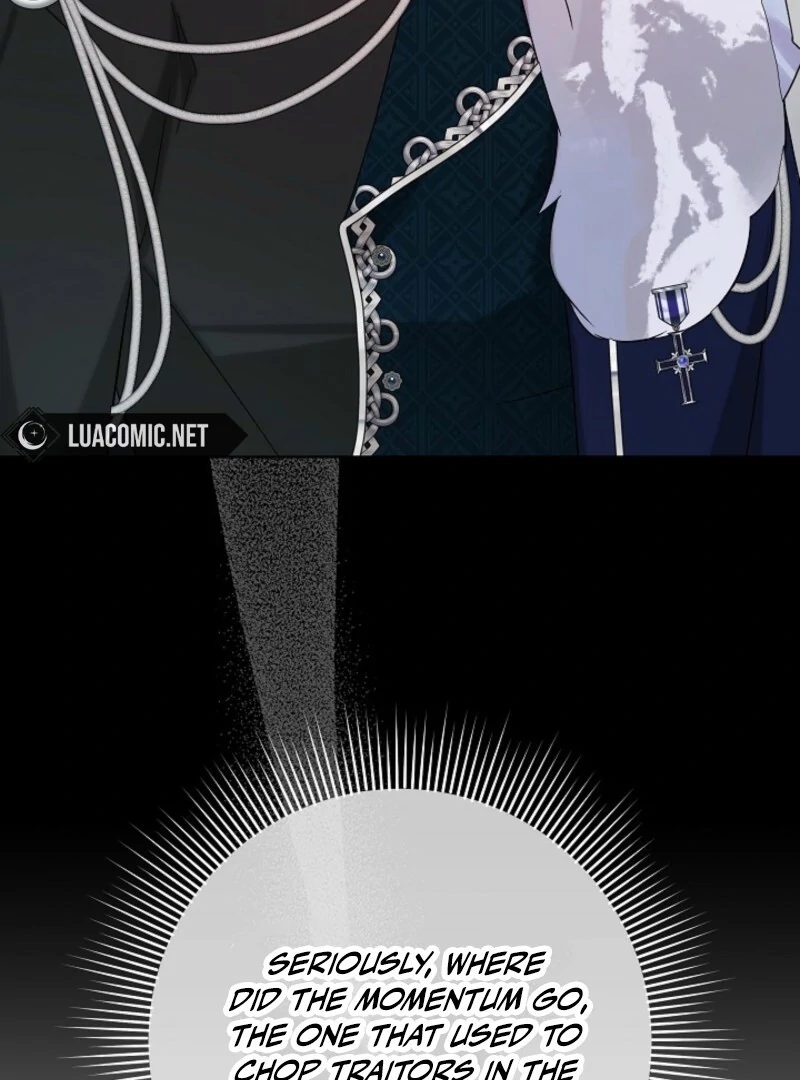 24 Hours Resurrection of the Villainess Chapter 58 - page 19