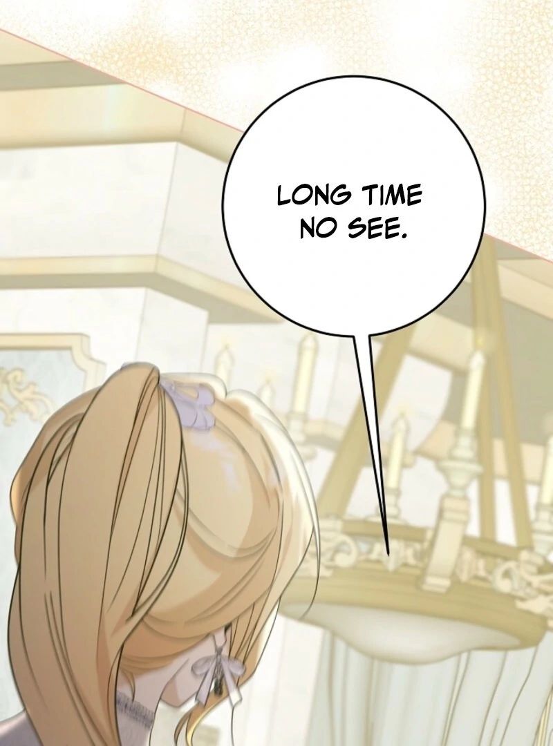 24 Hours Resurrection of the Villainess Chapter 58 - page 27