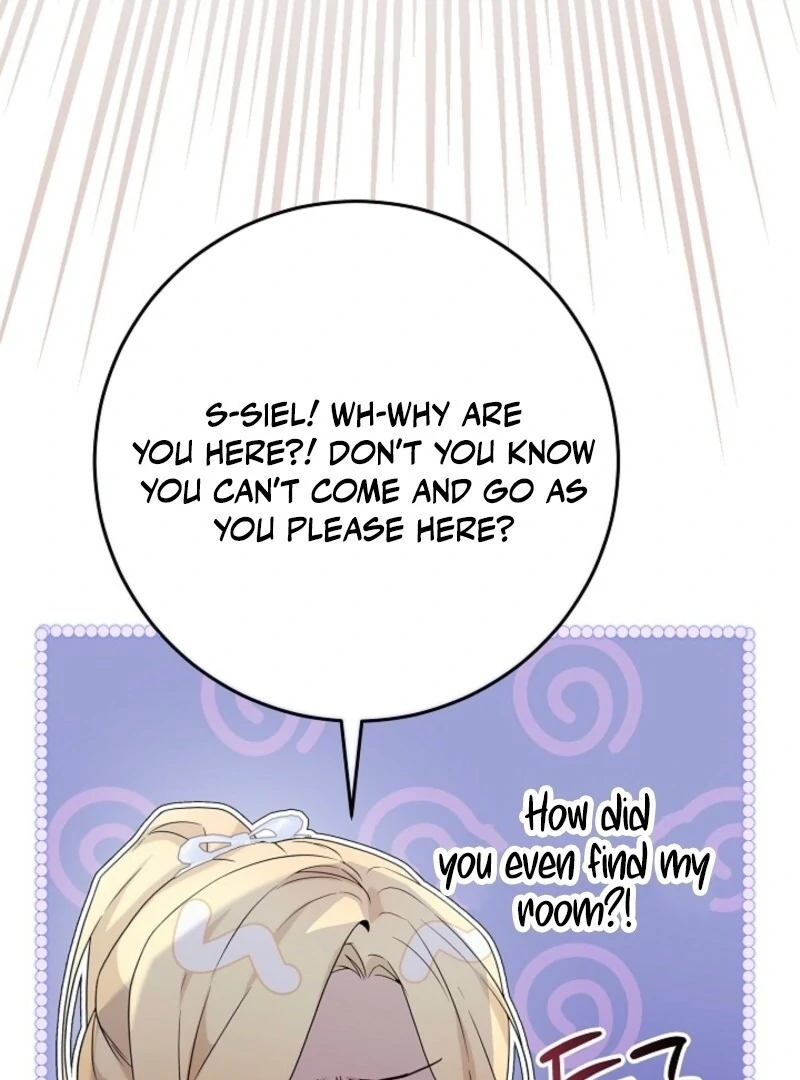24 Hours Resurrection of the Villainess Chapter 58 - page 30