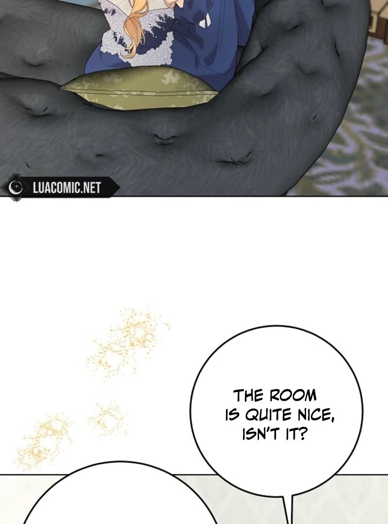 24 Hours Resurrection of the Villainess Chapter 58 - page 41