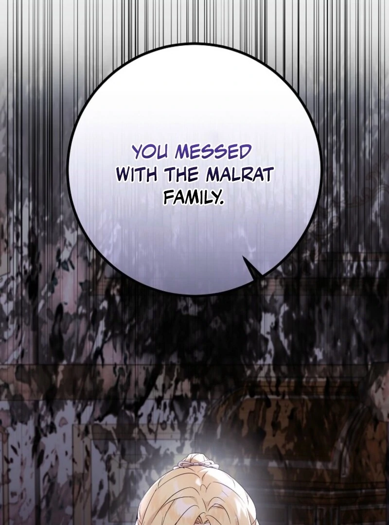 24 Hours Resurrection of the Villainess Chapter 58 - page 49