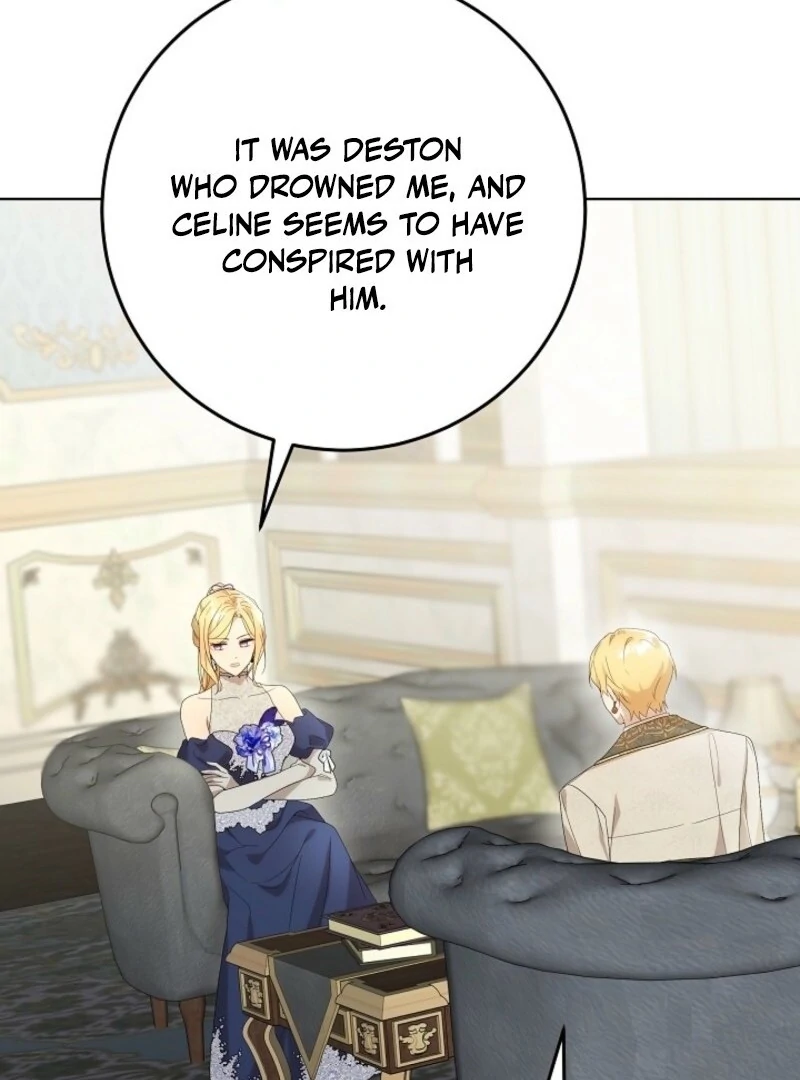 24 Hours Resurrection of the Villainess Chapter 58 - page 60