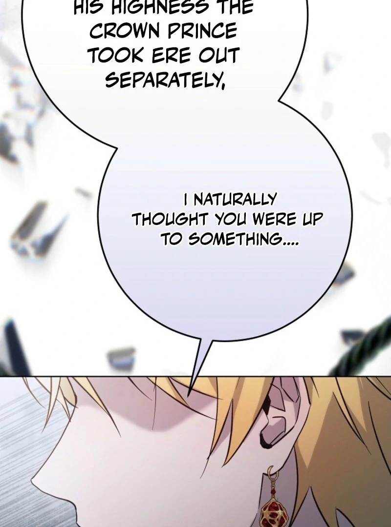 24 Hours Resurrection of the Villainess Chapter 58 - page 62