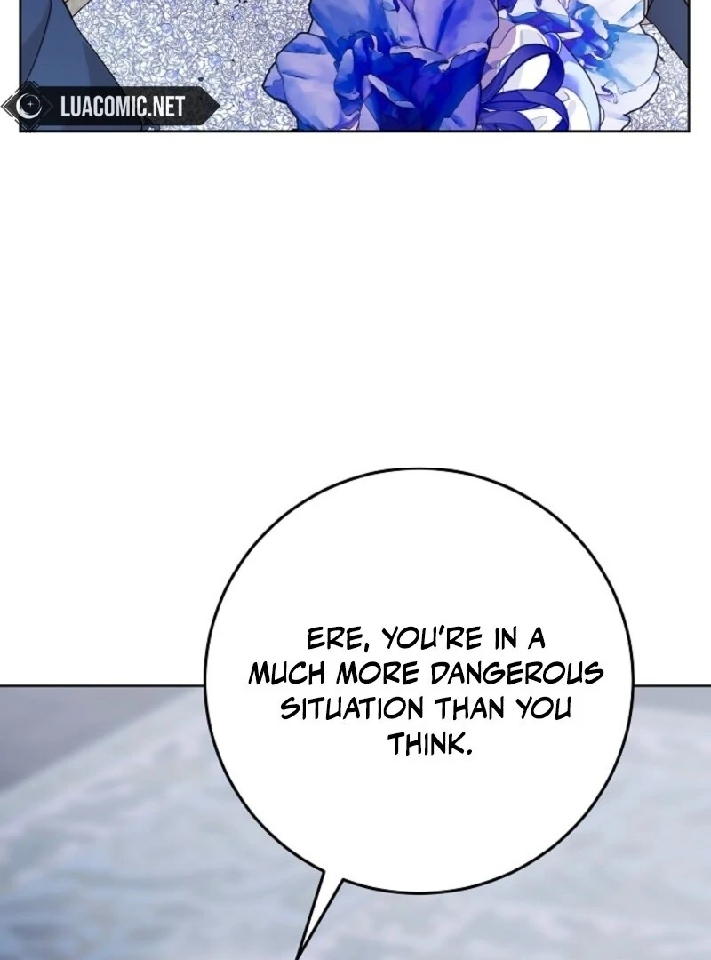 24 Hours Resurrection of the Villainess Chapter 58 - page 76