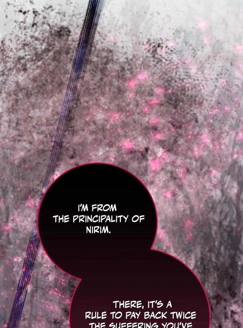 24 Hours Resurrection of the Villainess Chapter 58 - page 94