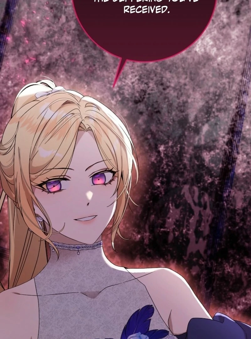 24 Hours Resurrection of the Villainess Chapter 58 - page 95