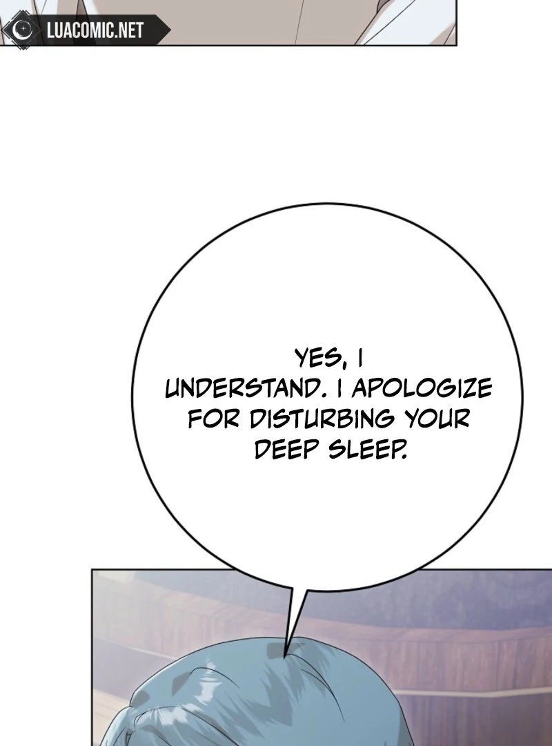 24 Hours Resurrection of the Villainess Chapter 59 - page 101
