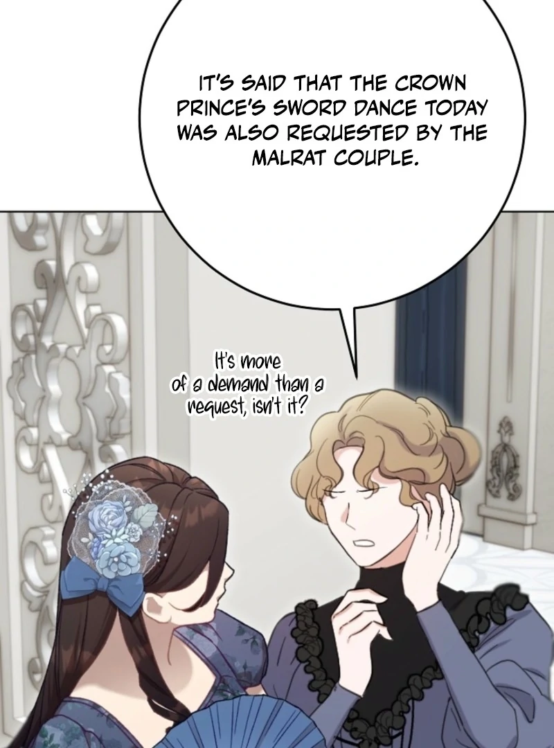 24 Hours Resurrection of the Villainess Chapter 59 - page 113