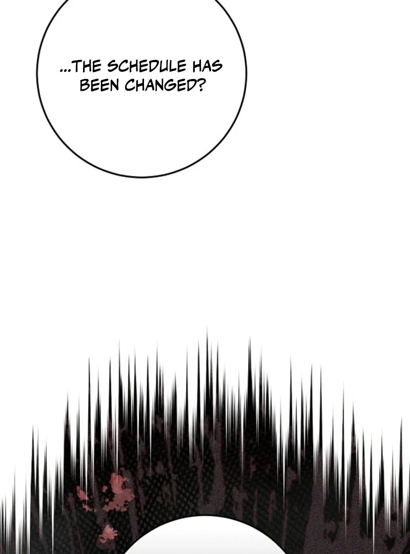 24 Hours Resurrection of the Villainess Chapter 59 - page 134