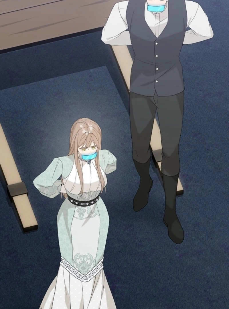 24 Hours Resurrection of the Villainess Chapter 59 - page 150