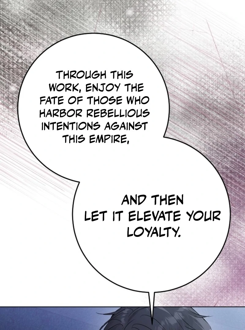 24 Hours Resurrection of the Villainess Chapter 59 - page 152