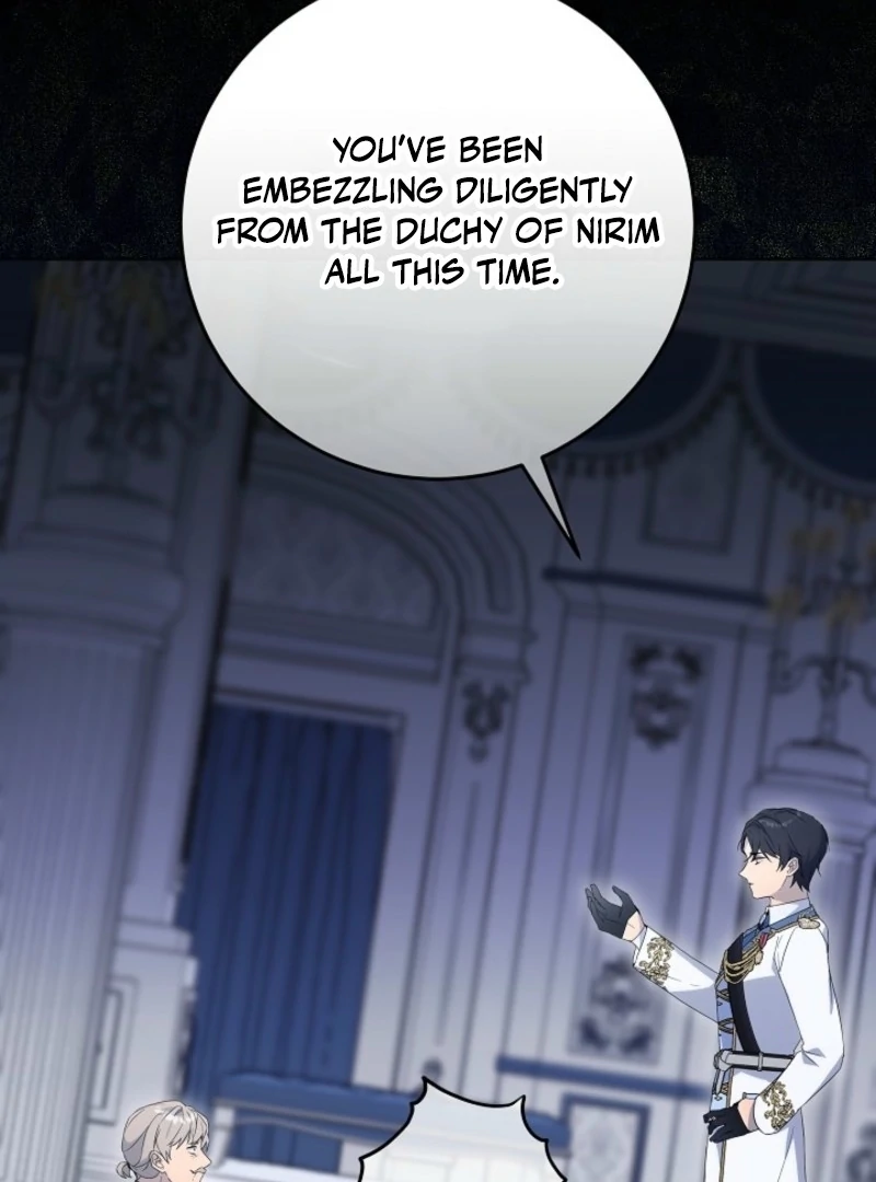 24 Hours Resurrection of the Villainess Chapter 59 - page 164