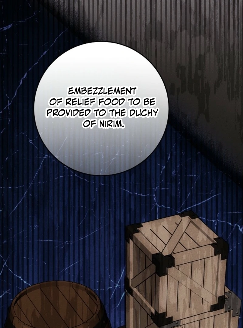 24 Hours Resurrection of the Villainess Chapter 59 - page 168