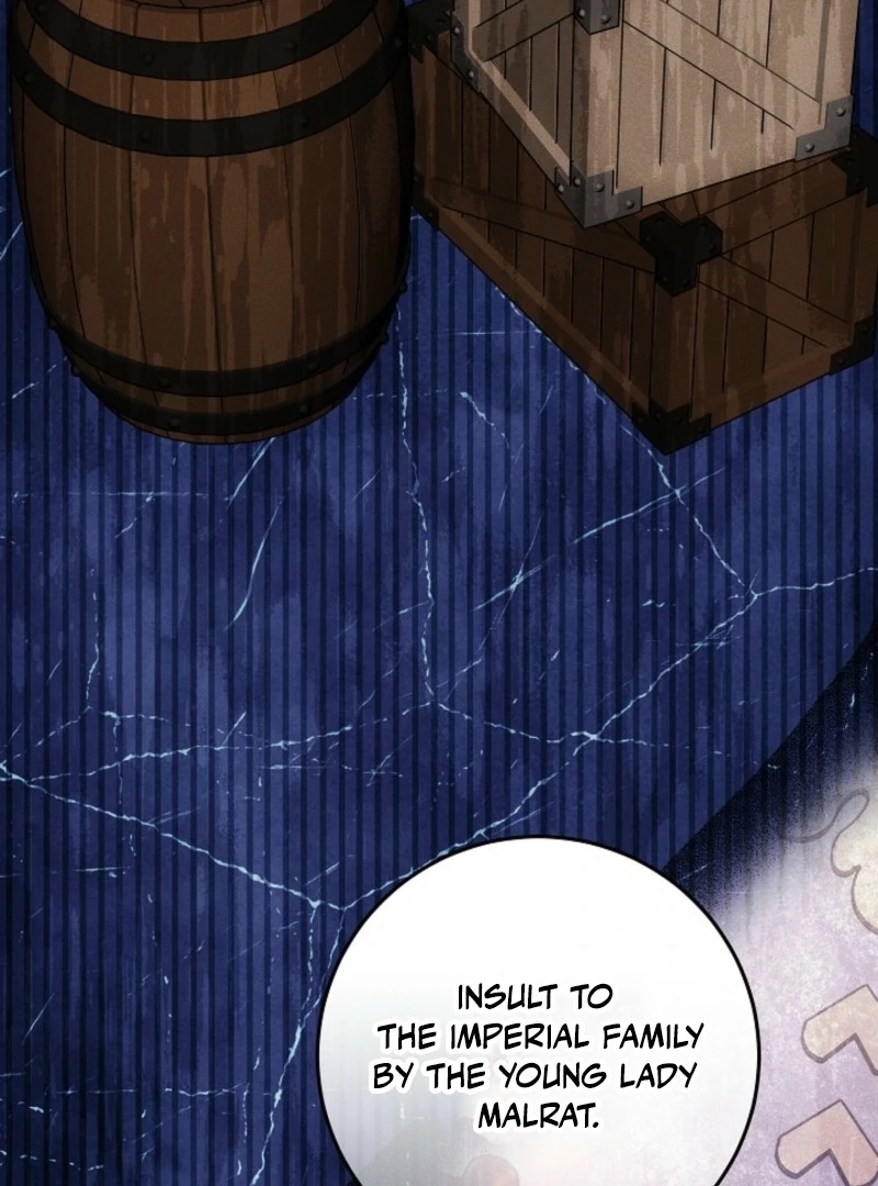 24 Hours Resurrection of the Villainess Chapter 59 - page 169