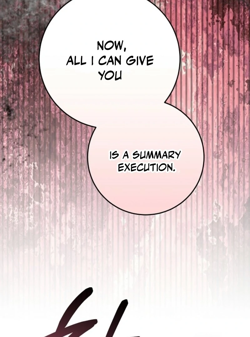 24 Hours Resurrection of the Villainess Chapter 59 - page 178