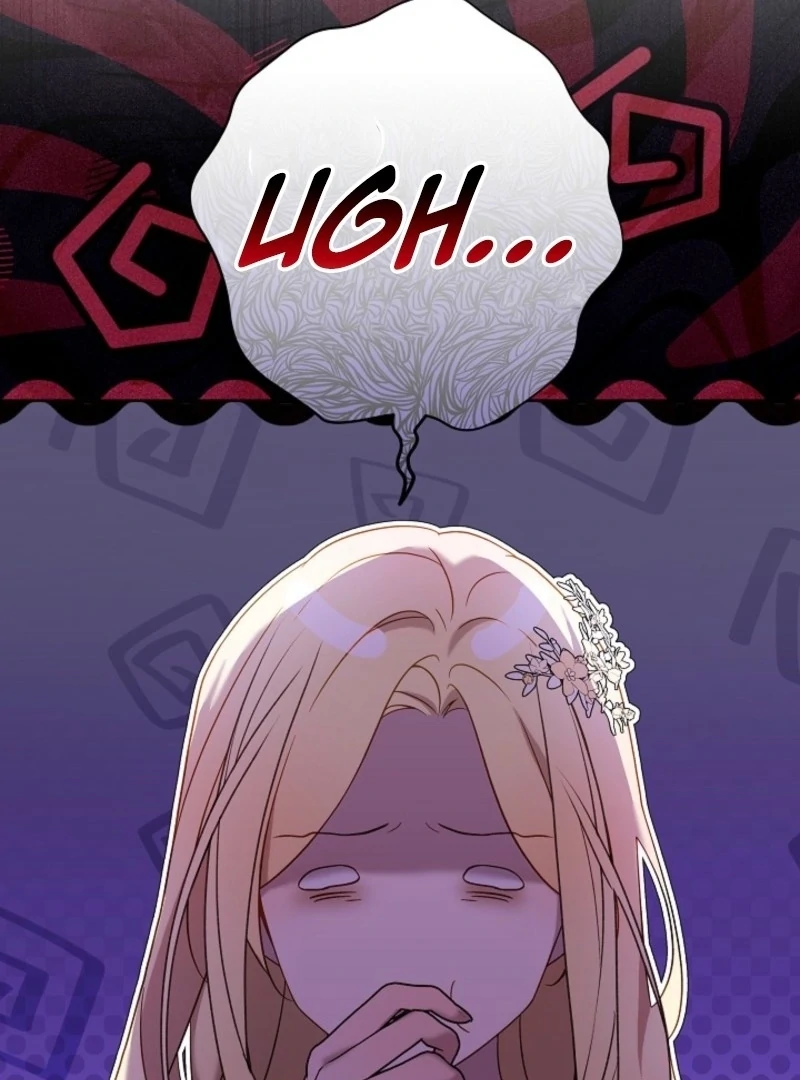 24 Hours Resurrection of the Villainess Chapter 59 - page 21