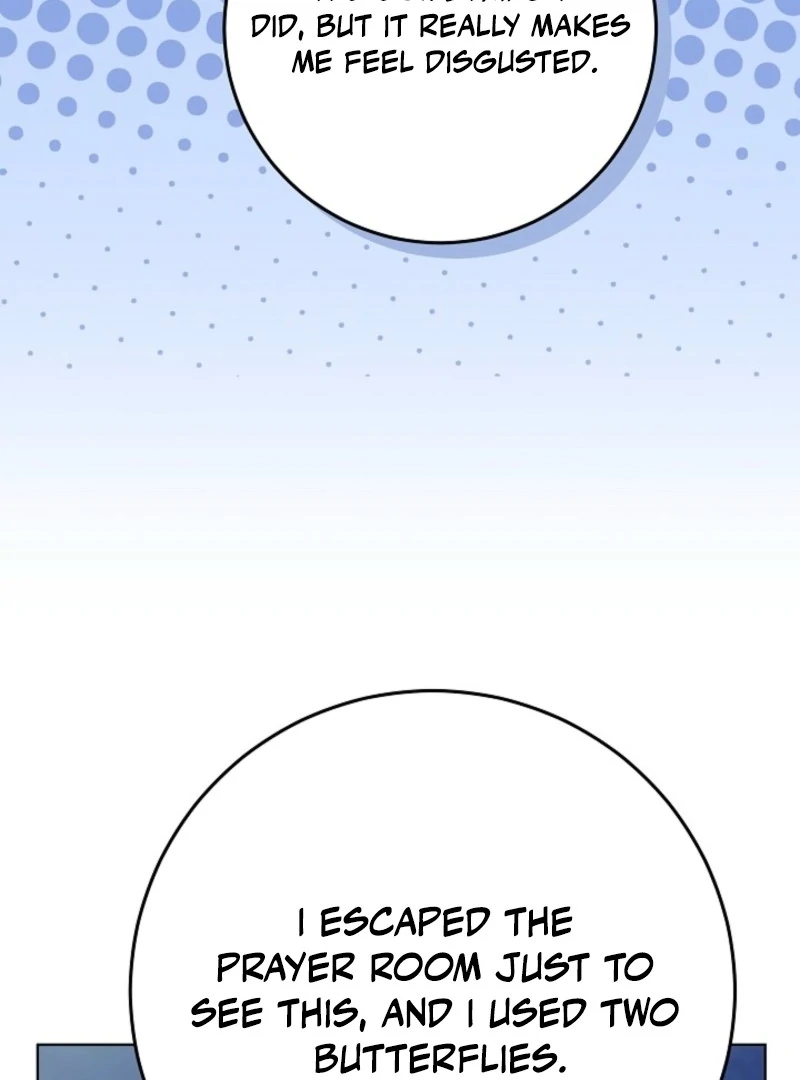 24 Hours Resurrection of the Villainess Chapter 59 - page 25