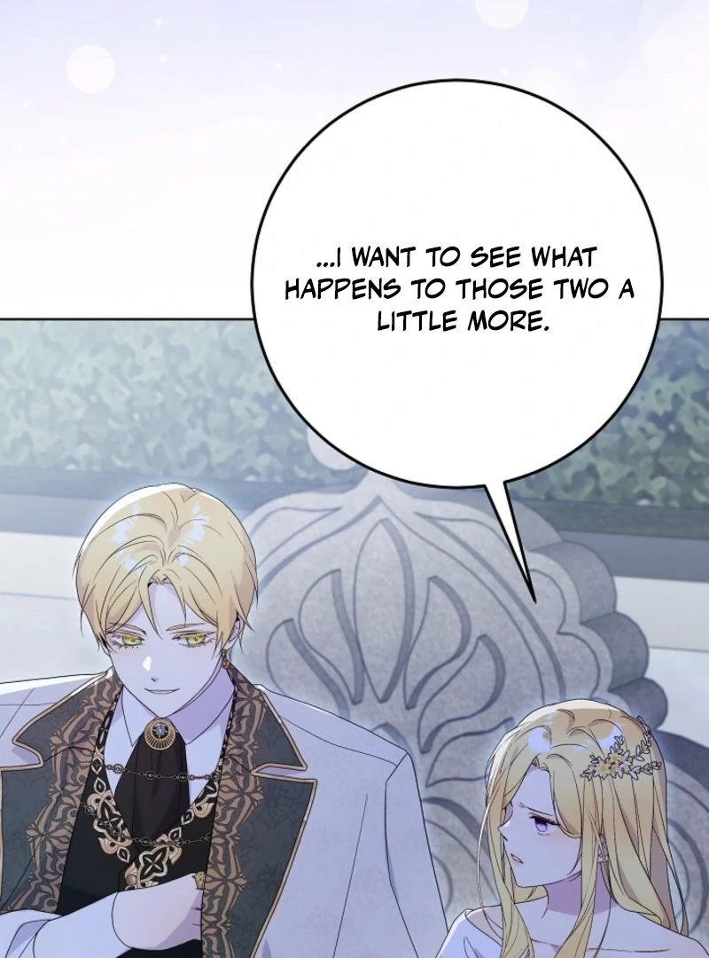 24 Hours Resurrection of the Villainess Chapter 59 - page 60