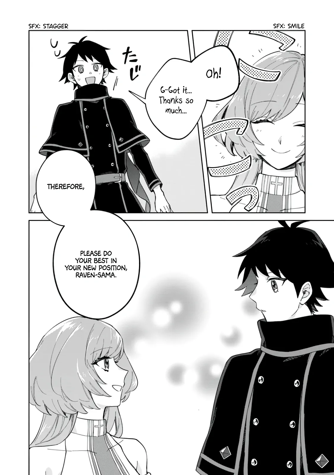Iki Okure Seijo no Shiawase - Konyaku Hakisareta to Omottara Mazoku no Ouji-sama ni Dekiaisaretemasu! Chapter 12 - page 20