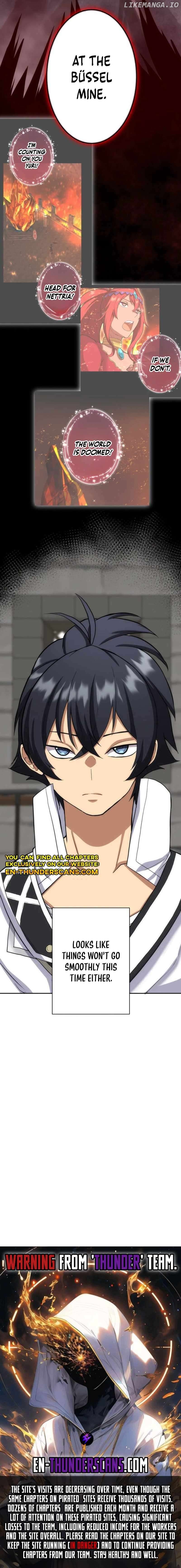 The Strongest Magical Swordsman Ever Reborn as an F-Rank Adventurer Chapter 44 - page 12
