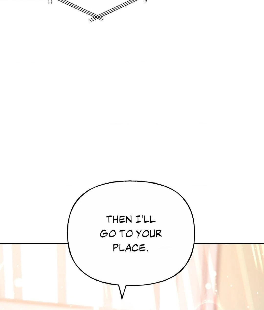 My Presumptuous Sunbae Chapter 23 - page 11