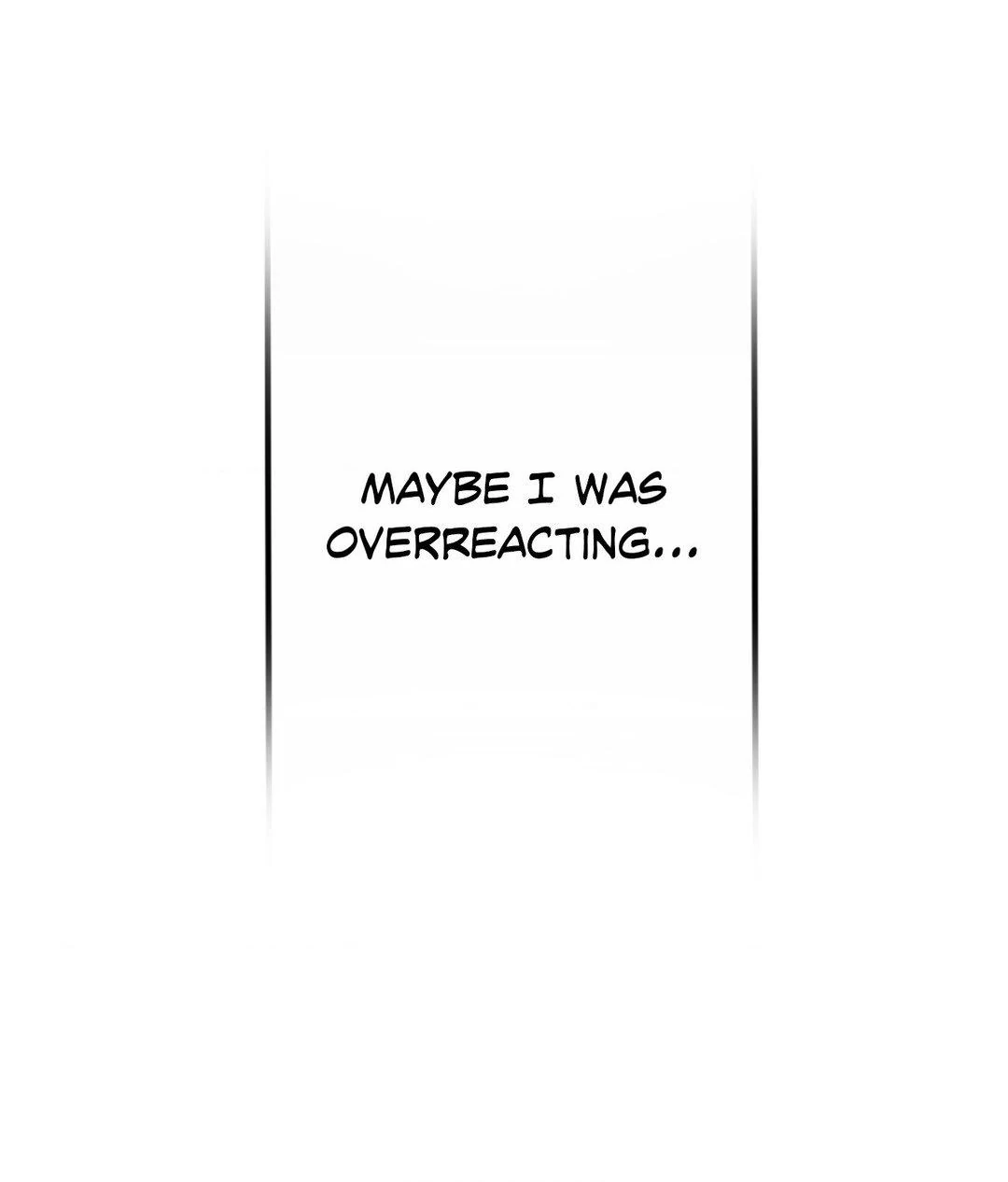 My Presumptuous Sunbae Chapter 23 - page 17