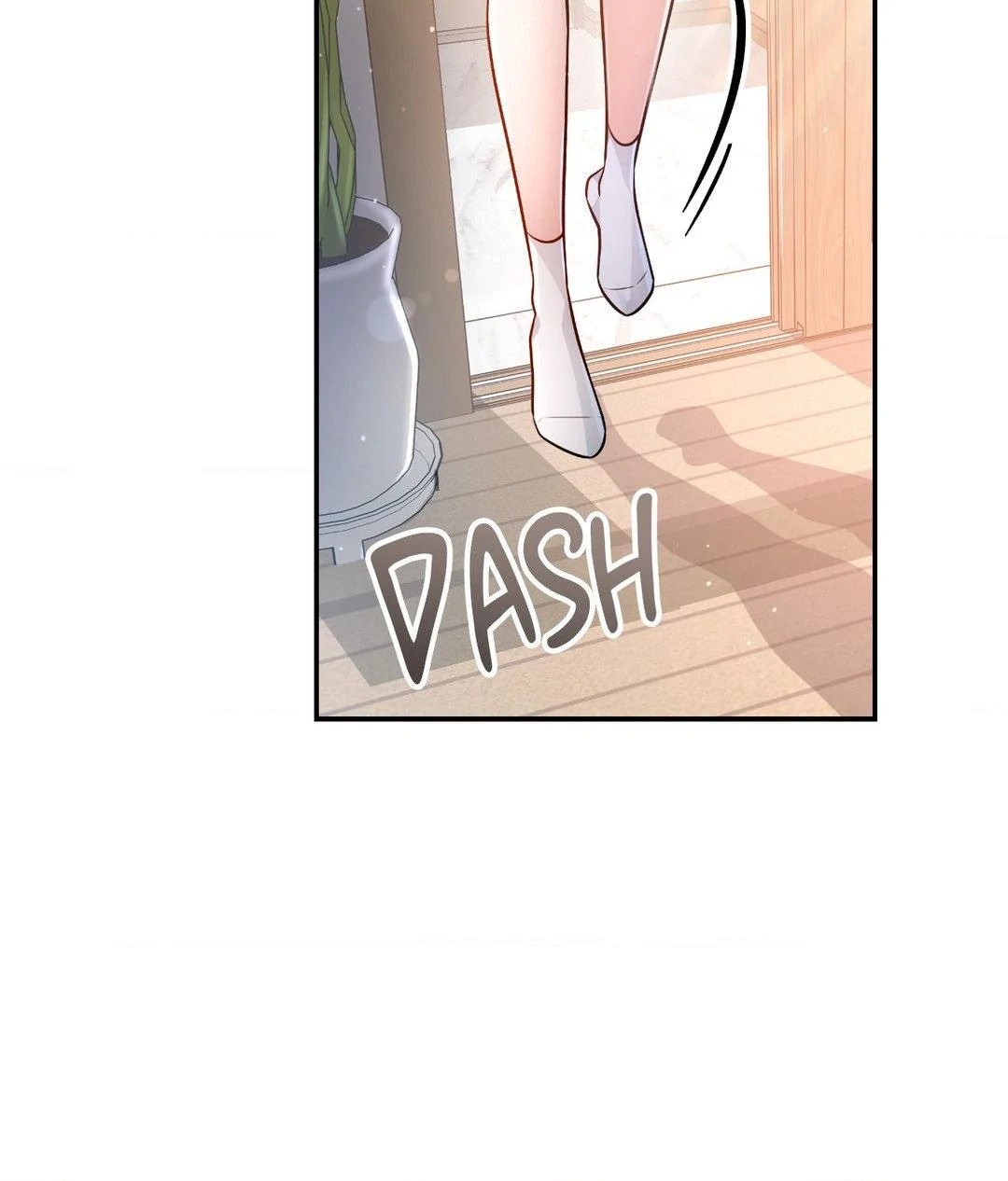 My Presumptuous Sunbae Chapter 23 - page 22