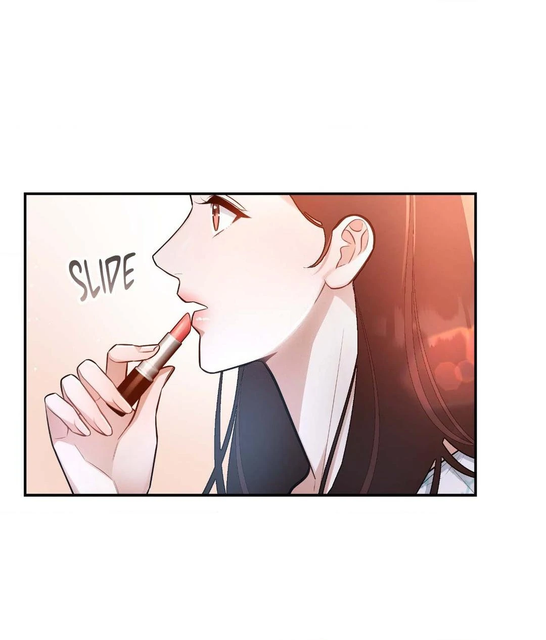 My Presumptuous Sunbae Chapter 23 - page 24