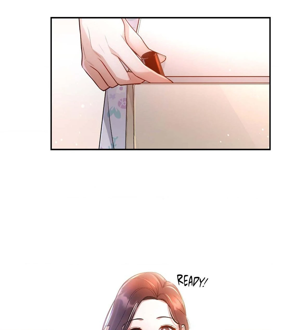 My Presumptuous Sunbae Chapter 23 - page 25