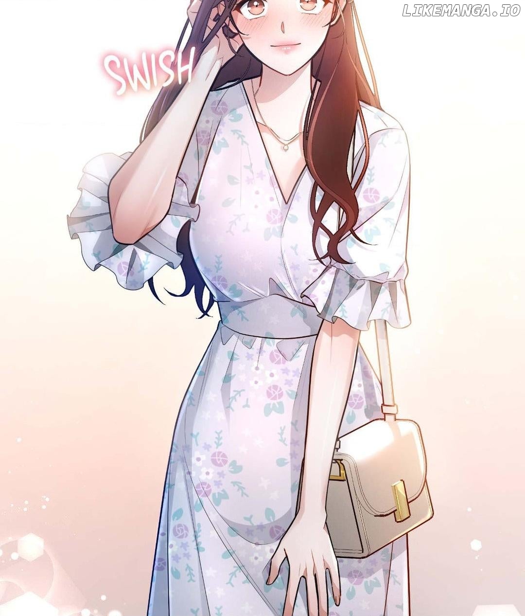 My Presumptuous Sunbae Chapter 23 - page 26