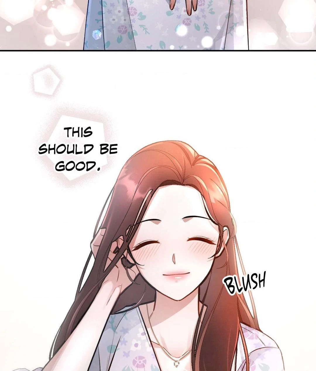 My Presumptuous Sunbae Chapter 23 - page 27