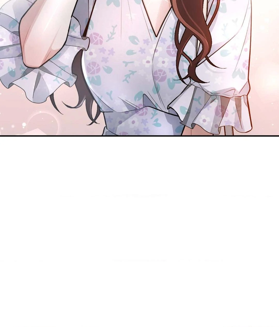 My Presumptuous Sunbae Chapter 23 - page 28
