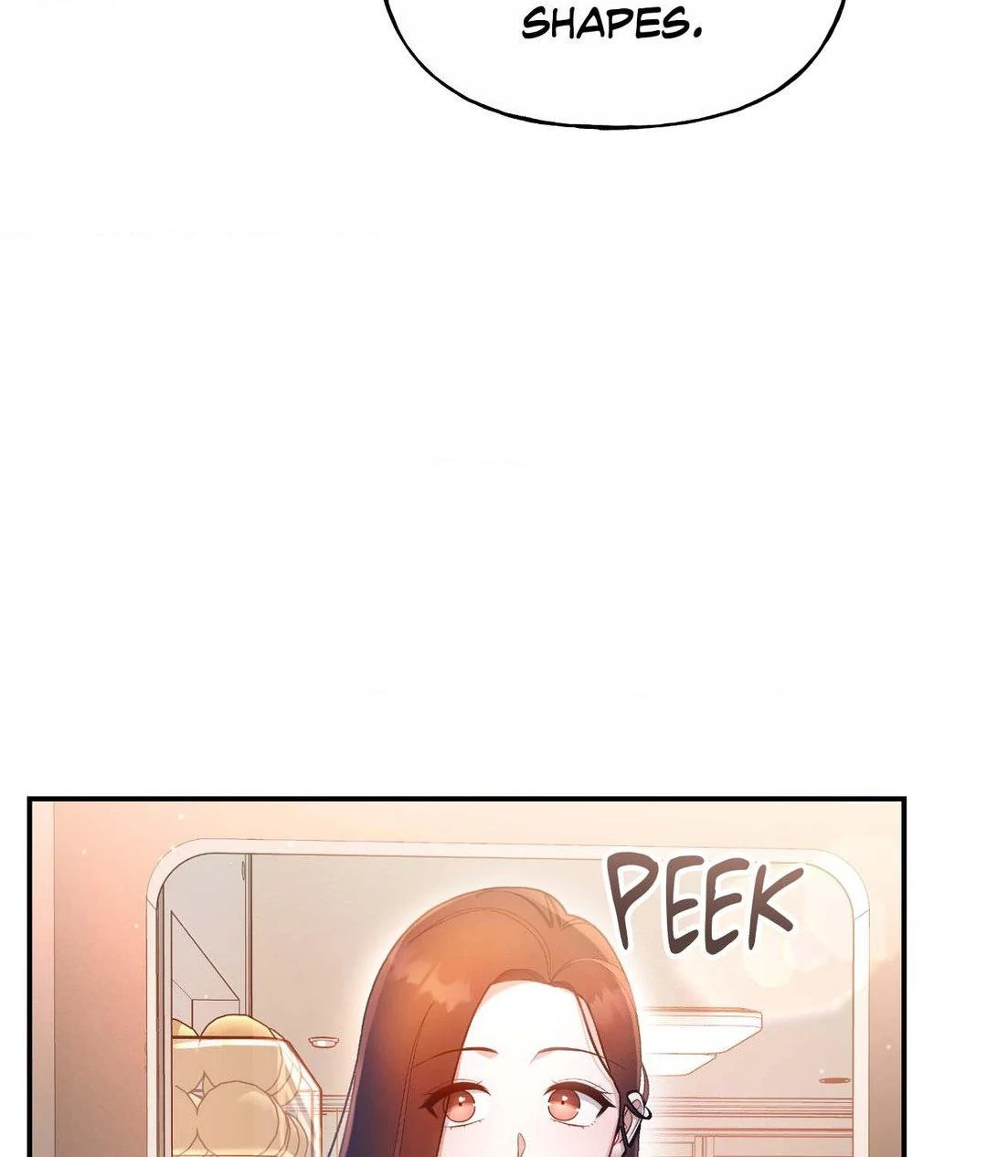 My Presumptuous Sunbae Chapter 23 - page 35