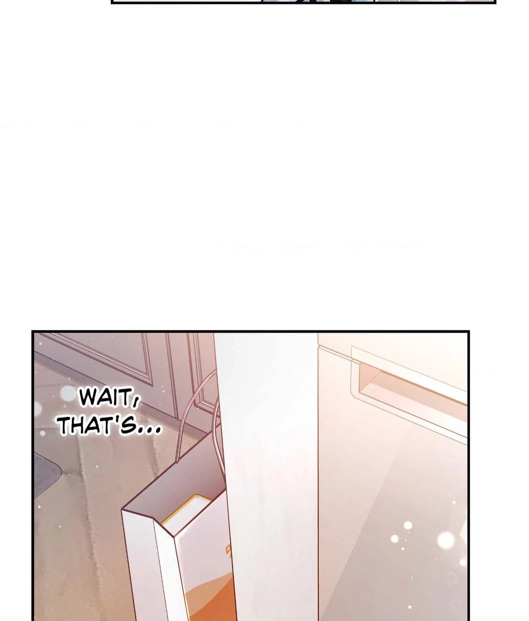 My Presumptuous Sunbae Chapter 23 - page 39