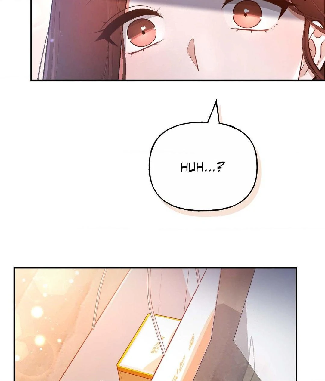 My Presumptuous Sunbae Chapter 23 - page 44