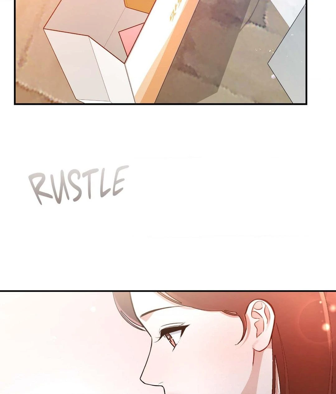My Presumptuous Sunbae Chapter 23 - page 45