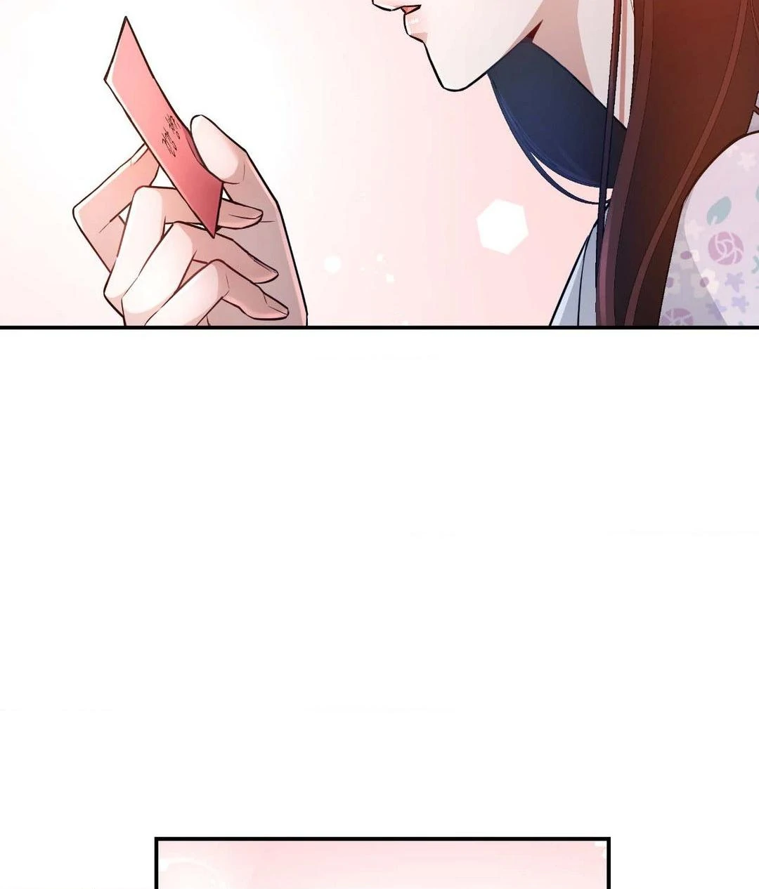 My Presumptuous Sunbae Chapter 23 - page 46