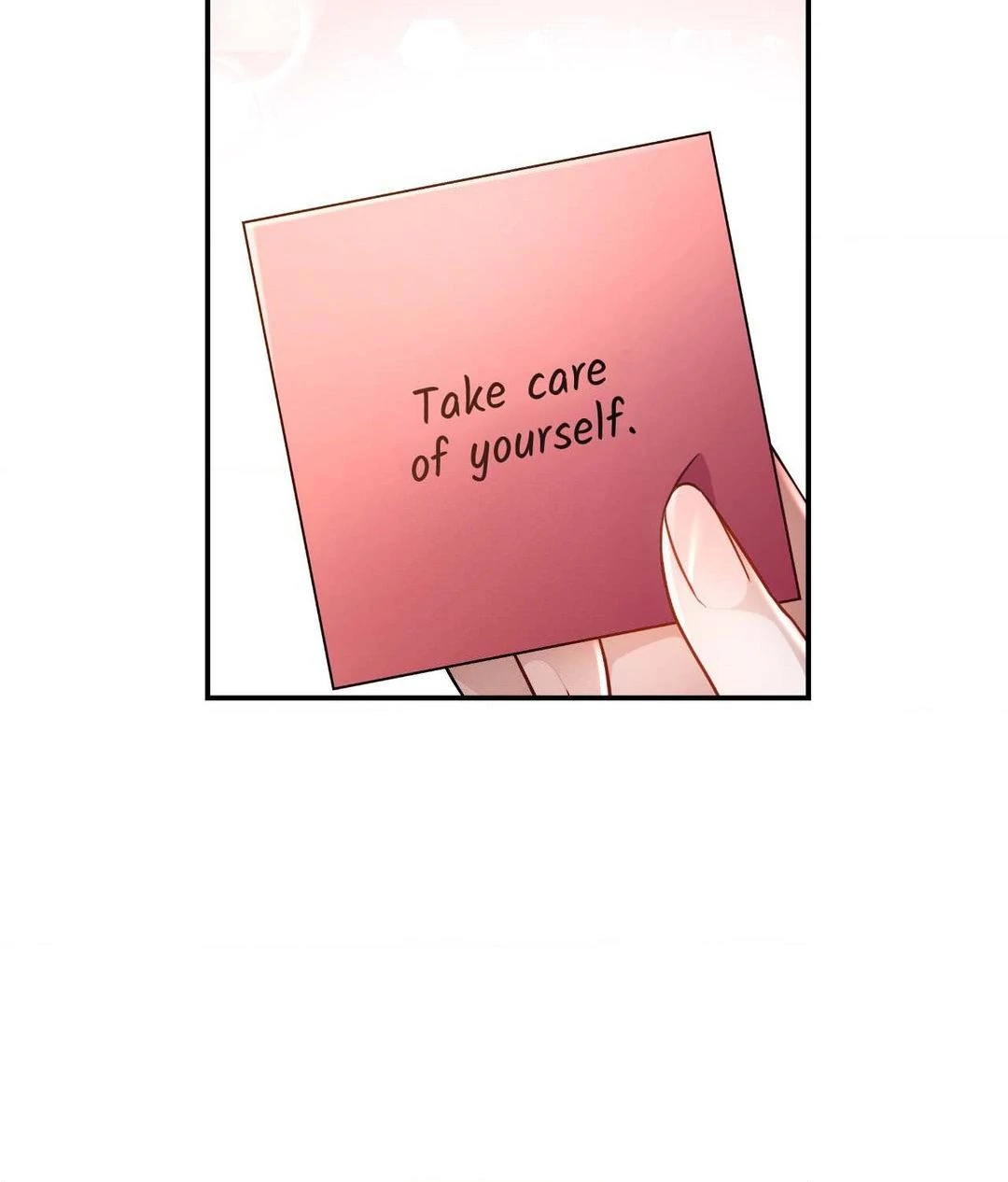 My Presumptuous Sunbae Chapter 23 - page 47