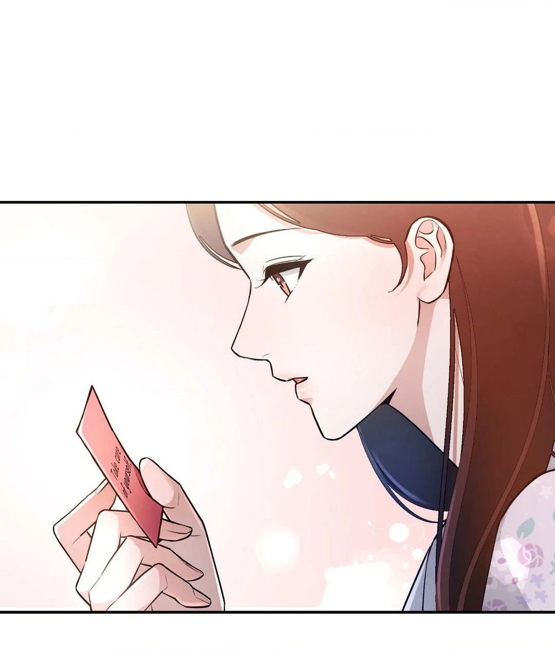 My Presumptuous Sunbae Chapter 23 - page 48